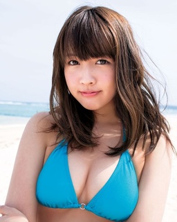 Three on the leisure (Mikami Yua) profile