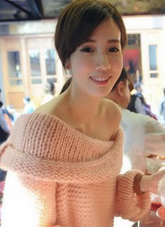 Zhang Yuhui (Michelle) profile
