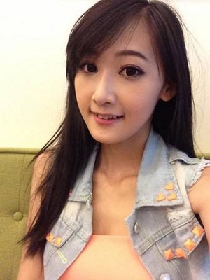 Xu Junyi