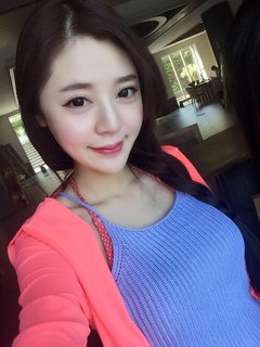 Jiang Yushan (Nila) profile