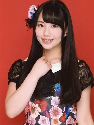 Goto Mayuko (Mayuko goto) profile
