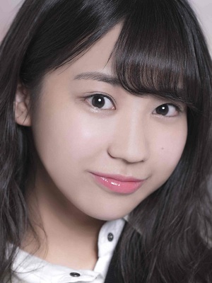 Hidaka grand scale (Hidaka Yuzuki) profile