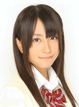 Yuka Nakamura (Nakamura Yuuka) profile