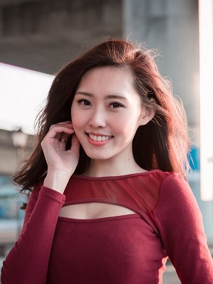 Guo Wei (Queenie) profile