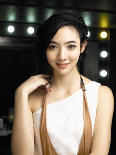 Xie Peien (Aggie Hsieh) profile