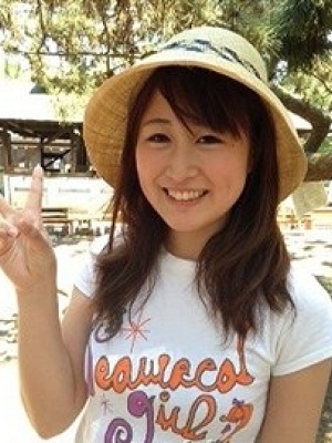 Kirara Suzuki