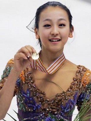 Mao Asada (Asada Mao) profile