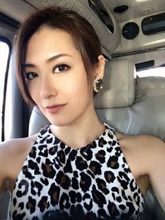 Mariko Abe (Yabuki haruna) profile