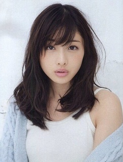 Satomi Ishihara