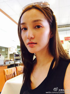Zhou Wei (Jessie Zhou) profile