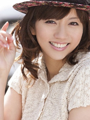 Megumi Kai (K Marichan) profile