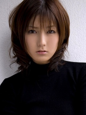 Kyoji Kyomoto (Yuka Kyomoto) profile