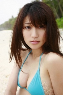 Oshima Yuko