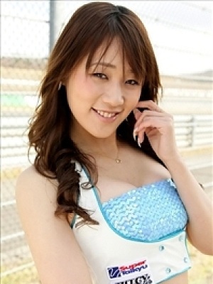 Fuchibay Reina (Reina Fuchiwaki) profile