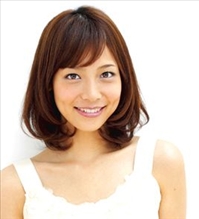 Aiki Aibu (Saki Aibu) profile
