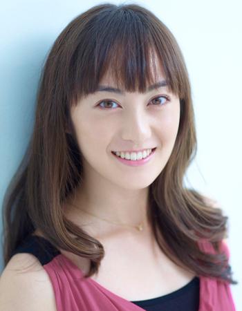 Matsuyama Mary (Mary Matsuyama) profile
