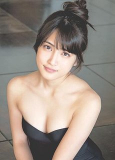 Anna Iriyama (Anna Iriyama) profile