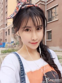 Zhang Mingqi (Zhangmengyi) profile