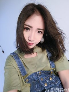 Yang Wenzhao (ViveianJ) profile