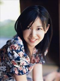 Sayuri Iwata (Sayuri Iwata) profile