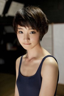 Stiffness (Ayame Goriki) profile