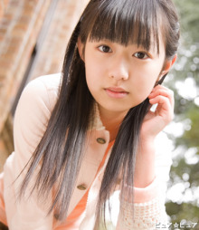 Akemi Ikura (Manami Ikura) profile