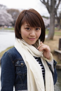 Manami Morooka