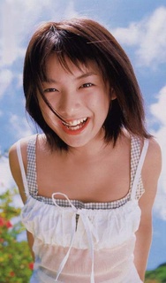 Uchiyama Rina