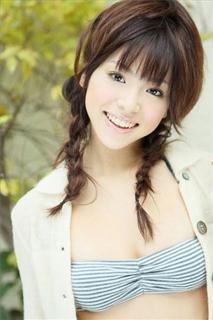 Akiyasu Yu (Yu Akiyama) profile