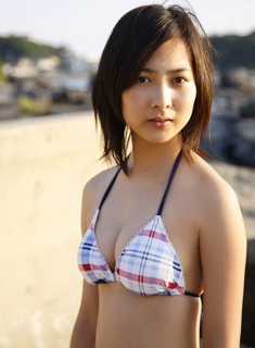 Tanimura Mizuki