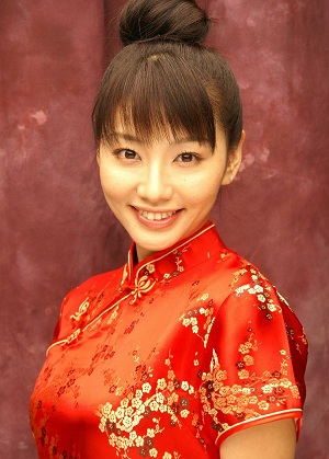 Kaori Manabe (Kaori Manabe) profile