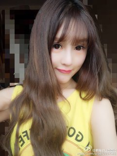 Han Xinfei (Jessica) profile