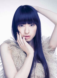 Kuriyama Chiaki (Chiaki Kuriyama) profile