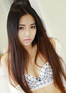 Xiaoai (Fafa) profile