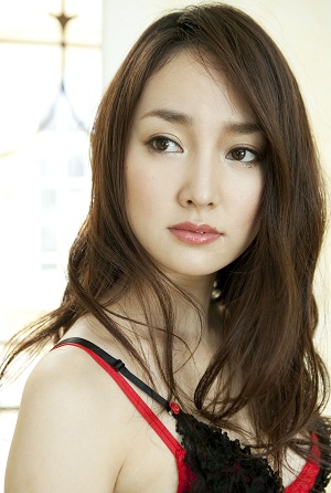 Natsuko Nagaike