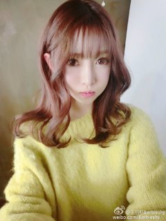 Wang Yushan (Barbieshy) profile