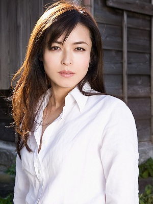 Megumi Yokoyama