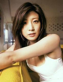 Fumie Nakajima