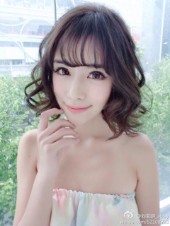 Liu Yiyan (Liuyiyanabby) profile