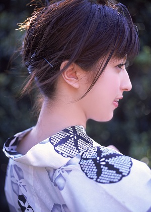 Kasumi Nema (Wakane Kasumi) profile