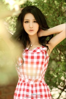 Shi Chunyao (Doris) profile