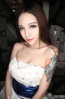 Shi Jiayu () profile