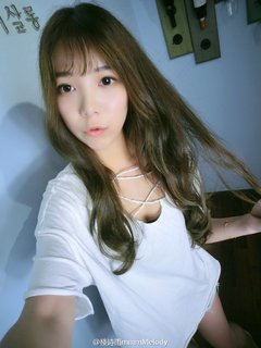 Lou Shiyu (Melody) profile