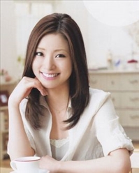 Aya Ueto (Ueto Aya) profile