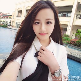 huangwenjing