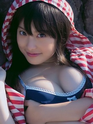 Iwasa Mayuko (Mayuko Iwasa) profile