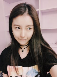 Membrane girl Xiao Dong