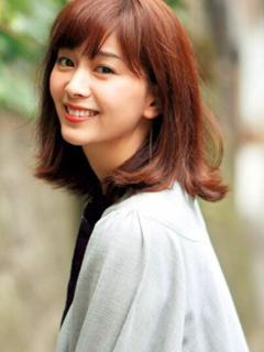 Anna Ishibashi (Anna Ishibashi) profile