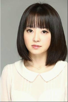 Misaki Saijo (Misaki Saijo) profile