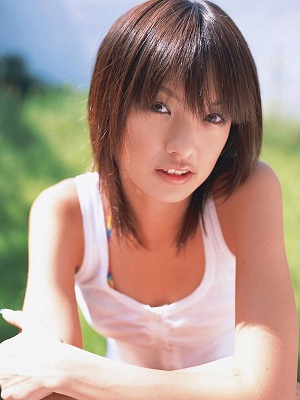 Minami Mina (Minami Akina) profile